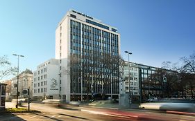 Me And All Hotel Dusseldorf, By Hyatt